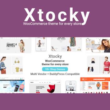 Xtocky-WooCommerce-erResponsive-Theme