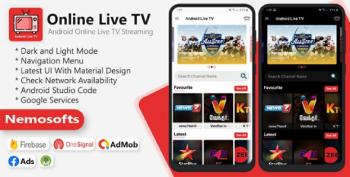 android-online-live-tv-streaming