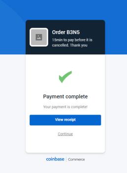 coinbase-commerce-cryptocurrencies-payment-for-hikashop-and-virtuemart-payment-confirmed4