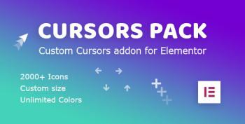 cursors-pack