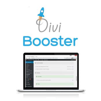divi-booster