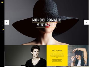 ecommerce-fashion-store-joomla-template-homepage-vertical-menu