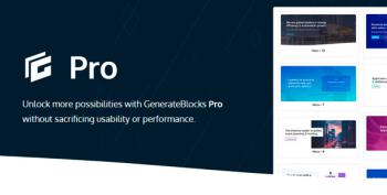 generateblocks-pro