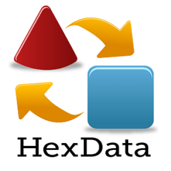 hexdata