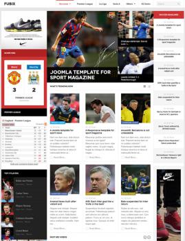 ja-fubix-sports-news-joomla-template