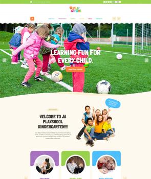 ja-playschool-preschool-joomla-template-kids-education-homepage-layout