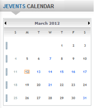 jevents-mini-calendar5