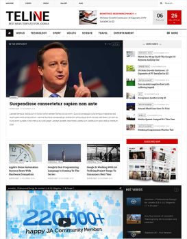 joomla-template-for-news-and-magazine-ja-teline-v