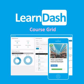 learndash-Course-Grid