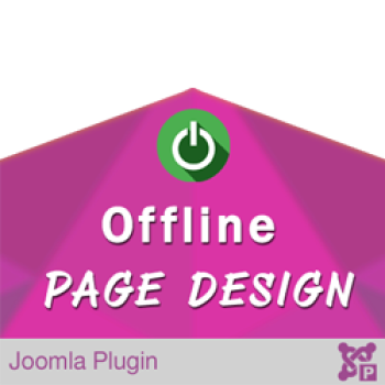 offline-page-design-for-joomla