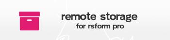 remotestorage-for-rsform