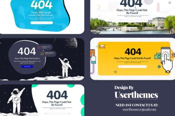 ultimate-creative-404-pages-website-template