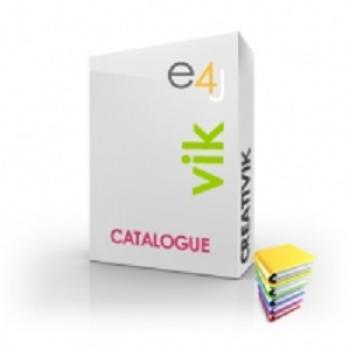 vik-catalogue