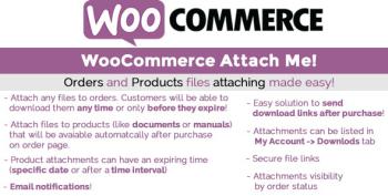 woocommerce_attach_me