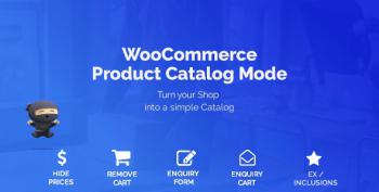 woocommerce_product_catalog_mode