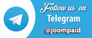 join-us-on-telegram Time Worked for Joomla  1.3.2